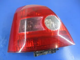 Honda Civic Rear/tail lights 890228