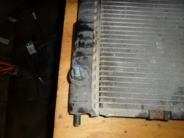 Opel Omega A Coolant radiator 