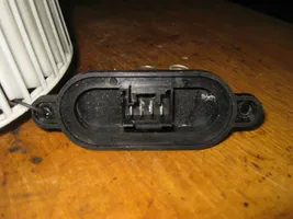 Audi Coupe Ventola riscaldamento/ventilatore abitacolo 