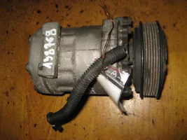 Jeep Grand Cherokee Compresor (bomba) del aire acondicionado (A/C)) 