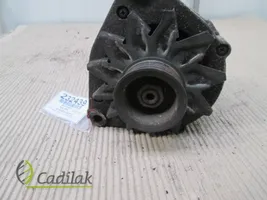 Saab 9000 CS Alternator 