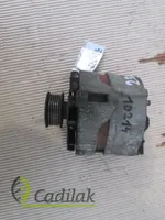 Saab 9000 CS Alternator 