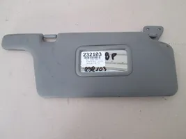 Nissan Primera Sun visor 