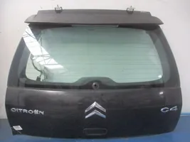 Citroen C4 Grand Picasso Portellone posteriore/bagagliaio 
