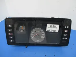 AC 428 Compteur de vitesse tableau de bord 