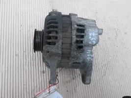 Mazda 323 Generatore/alternatore 