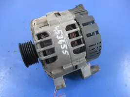 Peugeot 307 CC Generatore/alternatore 9649611480