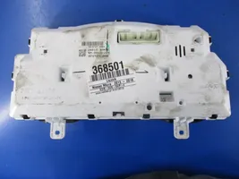 Nissan Micra Spidometras (prietaisų skydelis) 24810-3HN9C