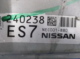 Nissan Micra Centralina/modulo motore ECU NEC001-880