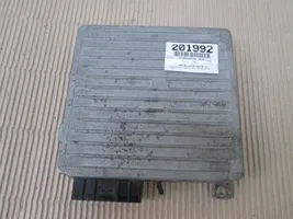 Rover 100 Unité de commande, module ECU de moteur 