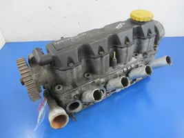 Opel Astra G Culasse moteur 90502803