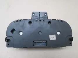 Ford Fusion Speedometer (instrument cluster) 