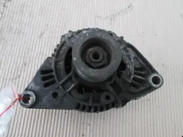 Nissan Micra Alternator 