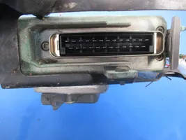 Volkswagen Golf II Блок управления двигателем ECU 893907383B