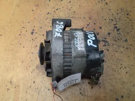 Volkswagen Polo II 86C 2F Generator/alternator 