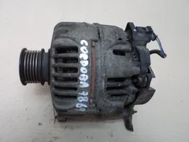 Seat Cordoba (6L) Generatore/alternatore 