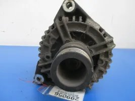 Saab 9-3 Ver1 Alternator 