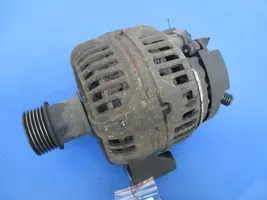 Saab 9-3 Ver1 Alternator 