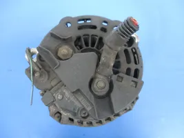 Saab 9-3 Ver1 Alternator 