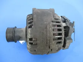 Saab 9-3 Ver1 Alternator 