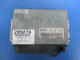 Alfa Romeo 155 Komputer / Sterownik ECU silnika 