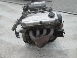 Mitsubishi Lancer Motor 