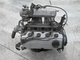 Mitsubishi Lancer Motor 