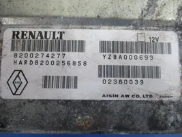 Renault Espace III Centralina/modulo motore ECU 8200274277