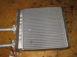 Opel Zafira B Interior heater climate box assembly 