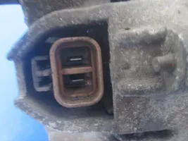 Subaru Legacy Alternador 