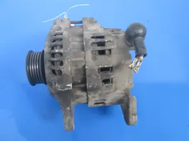 Subaru Legacy Alternador 