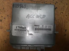 Honda Accord Komputer / Sterownik ECU silnika 