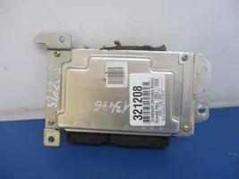 Hyundai Atos Prime Komputer / Sterownik ECU silnika 39110-02240