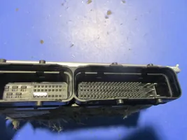 Hyundai Atos Prime Komputer / Sterownik ECU silnika 39110-02240