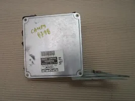 Toyota Camry Centralina/modulo motore ECU 