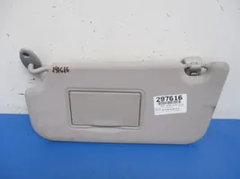 Ford Fusion Sun visor 