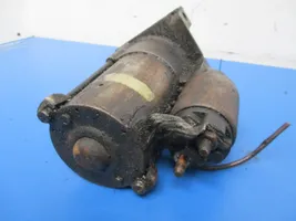 Chevrolet Venture Starter motor 