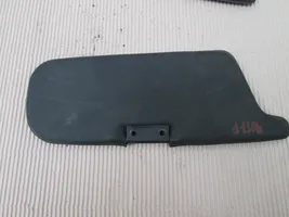 Fiat 126 Sun visor 