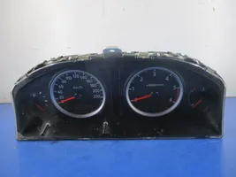 Nissan Almera Tino Compteur de vitesse tableau de bord BN761