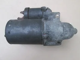 Buick Century Starter motor 