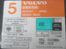 Volvo S70  V70  V70 XC Spidometras (prietaisų skydelis) 