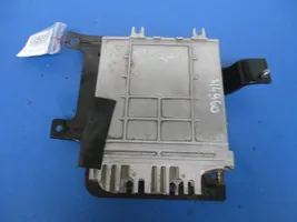 Volkswagen Sharan Komputer / Sterownik ECU silnika 