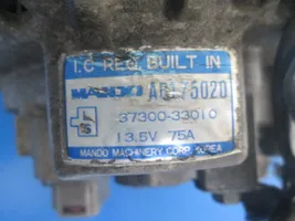 Hyundai Elantra Alternator 