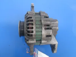 Hyundai Elantra Generator/alternator 