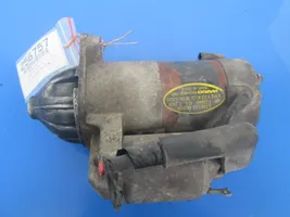 Hyundai Elantra Motor de arranque 