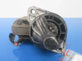 Hyundai Elantra Motor de arranque 