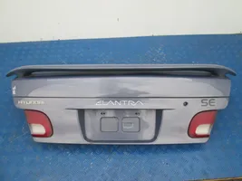 Hyundai Elantra Portellone posteriore/bagagliaio 