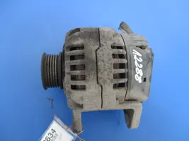 Ford Fiesta Generator/alternator 