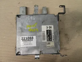 Daihatsu Gran Move Unité de commande, module ECU de moteur 