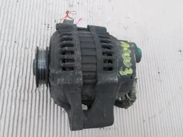 Honda Civic Alternator 